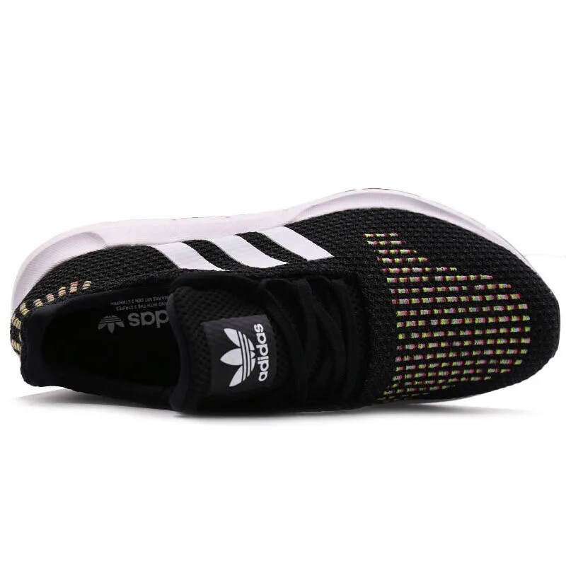 Оригинальный Новое поступление 2018 adidas Originals Swift Для женщин Обувь для