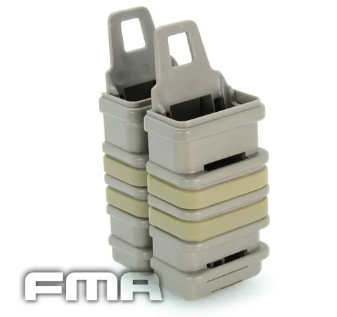 Набор кобур для журналов FMA MP7 FAST тактические сумки принадлежности вечевечерние