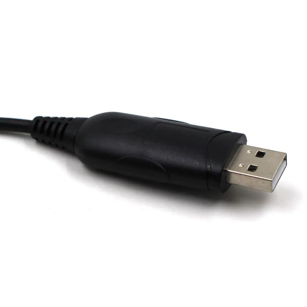 USB Кабель для Программирования HYT Hytera TC 310 320 Двухстороннее Радио|usb micro cable|usb aux cableusb