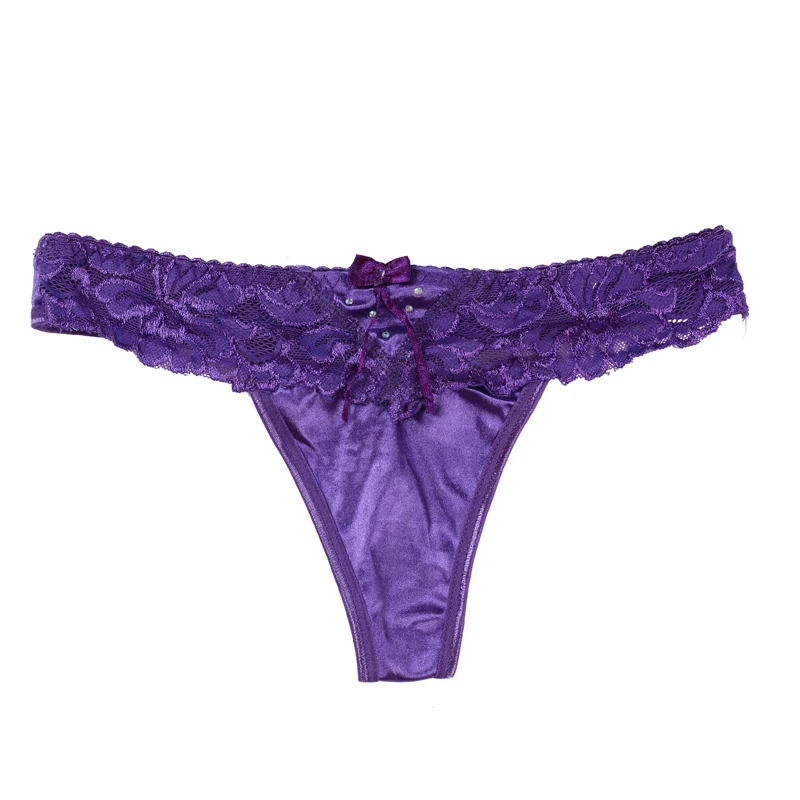 2018 настоящая Акция однотонные хлопковые милые трусики женские газовое Нижнее