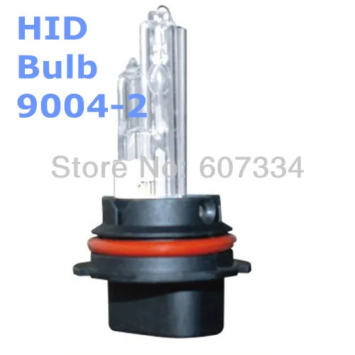 

В наличии доставка новая 12 В/35 Вт CE HID ксеноновая лампа 9004-2 Hi/Low ксеноновая/галогенная комбинированная (3000 K/4300 K/6000 K/8000 K) для фар