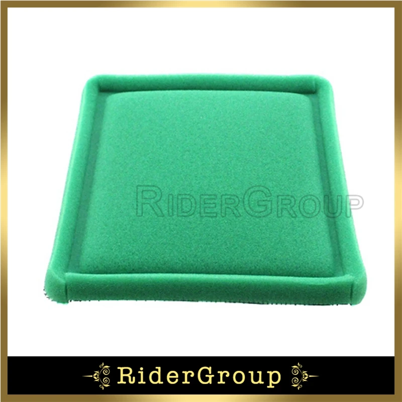 Воздушный фильтр для BRIGGS & STRATTON 491588 S HONDA 17211 ZL8 000 491435 491435S|air filter for honda|filter air491588s air |