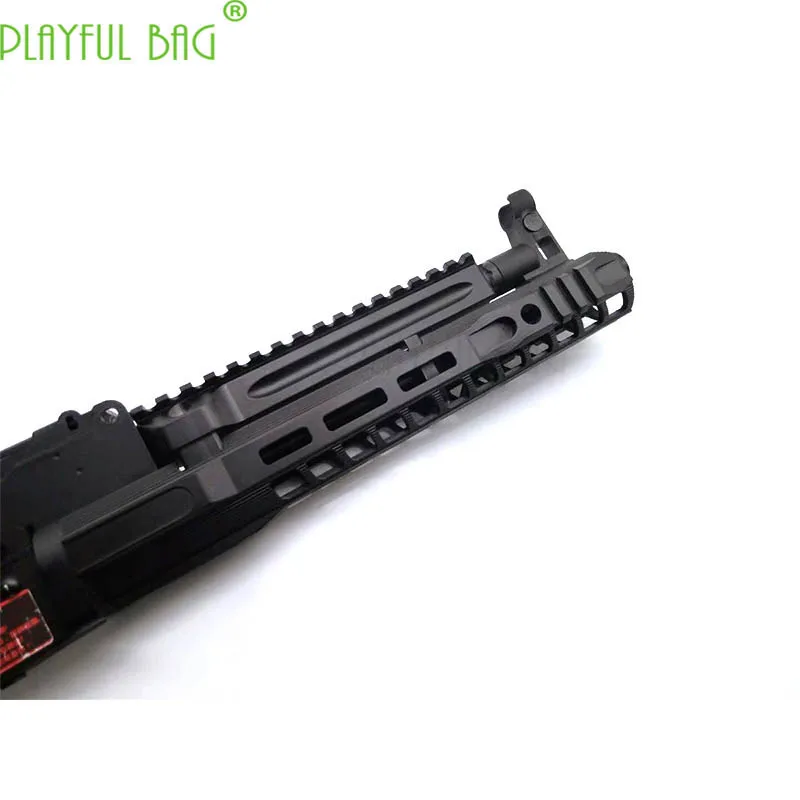 Игрушка CS для активного отдыха водяная пуля пистолет AK105 принты рыбных костей