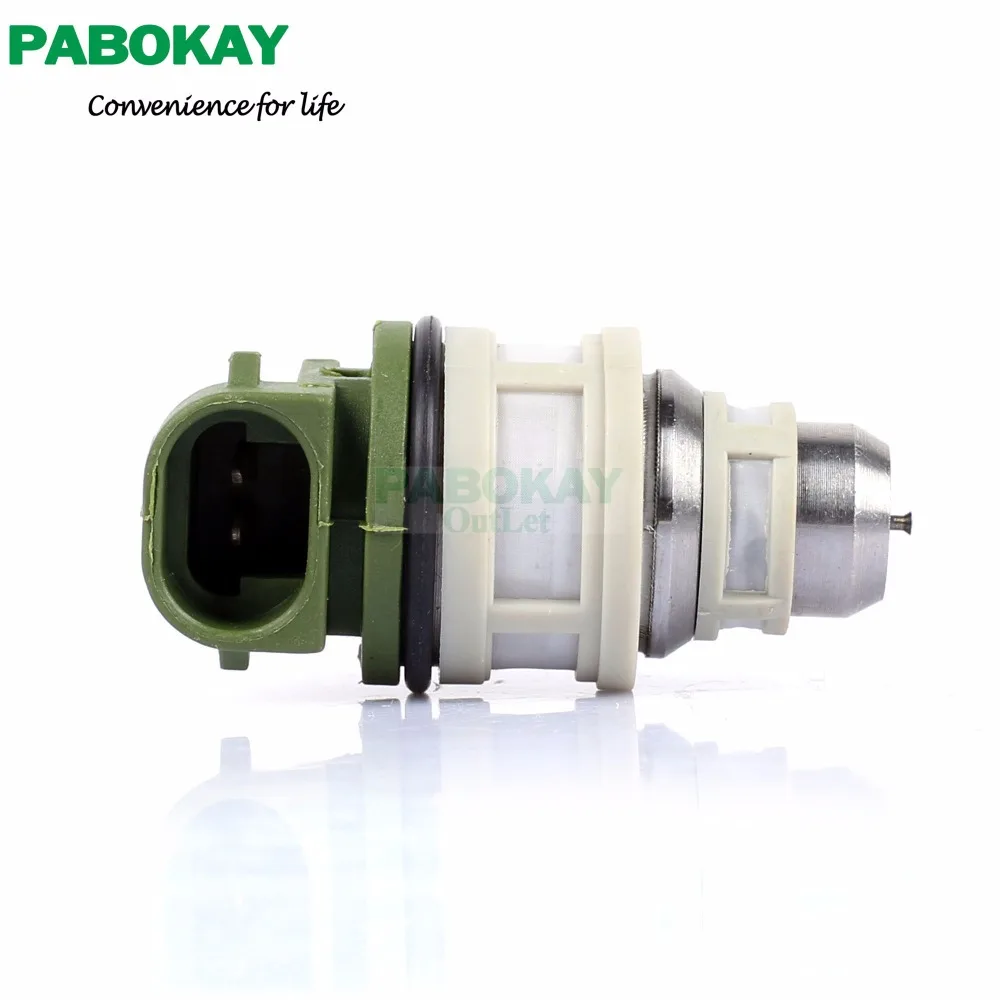 Топливная форсунка IWM500.01 iwm 500 01 IWM50001 Для FIAT Palio FORD escter RENAULT Clio VW Gol|injector nozzle|fuel injector