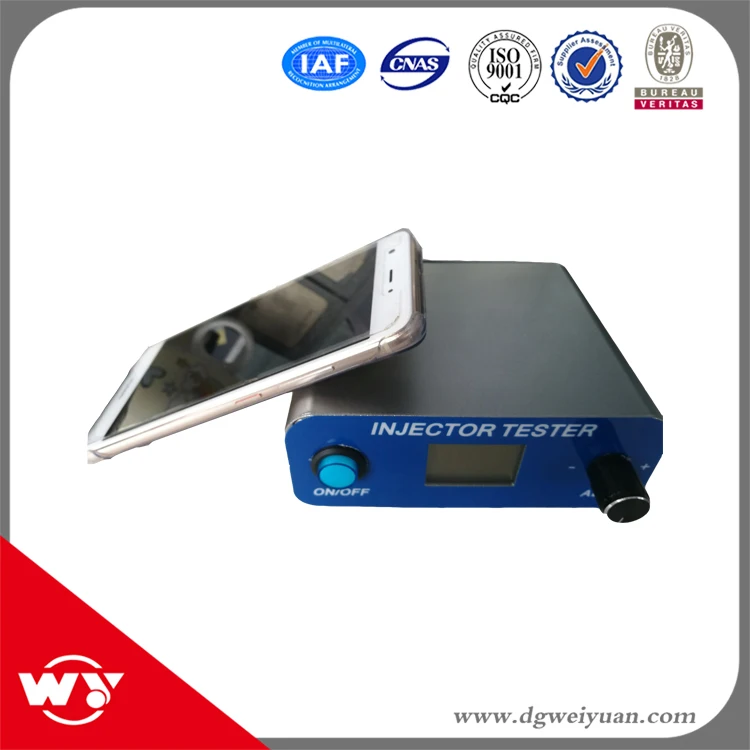 Тестер инжектора Common rail CR100 тестер для CR100|cr|cr injector testercr tester |