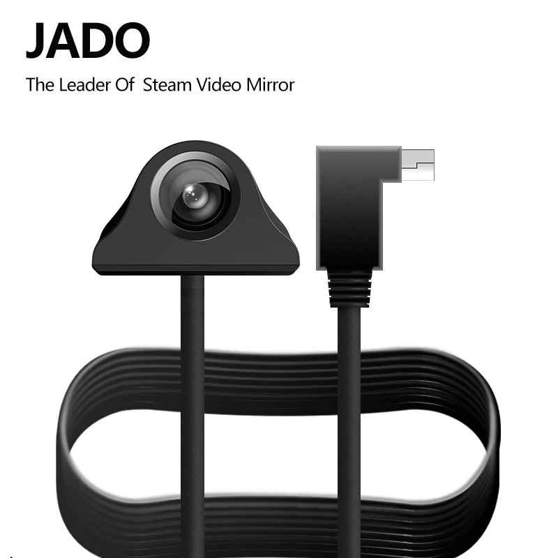 JADO BMC Водонепроницаемая камера заднего вида для D820S D230 6 м 10 15 F2.4 720 P потокового