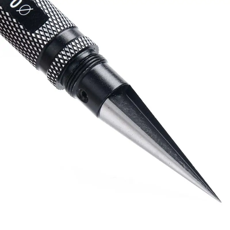 0 ~ 14 мм DIY Зенкерования Буровой Инструмент Развертки Сверла Модель Игрушки Ручной