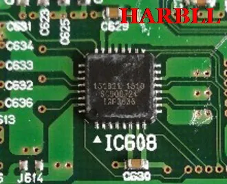 151821-1510 SC900724 QFN Новинка