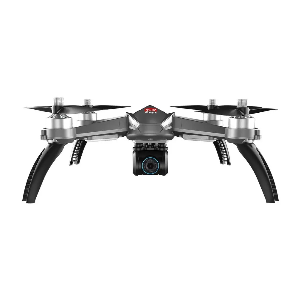 MJX Bugs 5 Вт gps RC Квадрокоптер WiFi fpv 1080 P HD камера авто возврат следование за мной