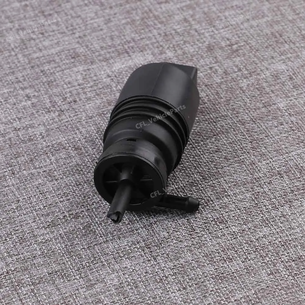 Насос для мытья ветрового стекла 1T0955651 VW Beetle Golf Jetta Polo Bora Passat Audi A4 A5 A6 A8 TT R8|Водяные