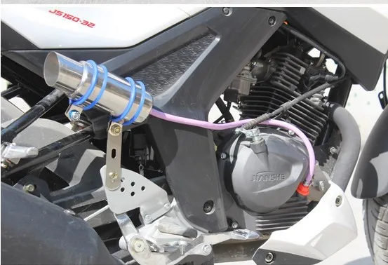 Gy6 125cc мини масляный радиатор двигателя подходит для большинства Мотоциклов gy6 jianshe jog rsz 125cc 200cc 250cc аксессуары