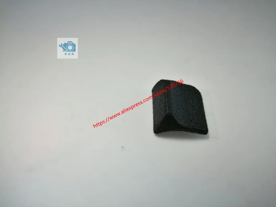 

New and original Fuj X-T10 back rubber XT10 thumb skin