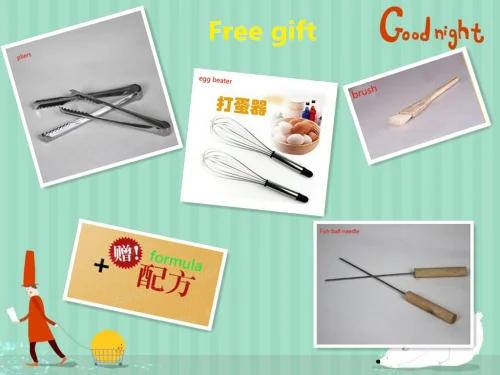 

1pc FY-6 Egg puff machine HK style egg waffle maker;egg waffle iron;Bubble Waffle machine;Electric Eggettes Egg Waffle Maker