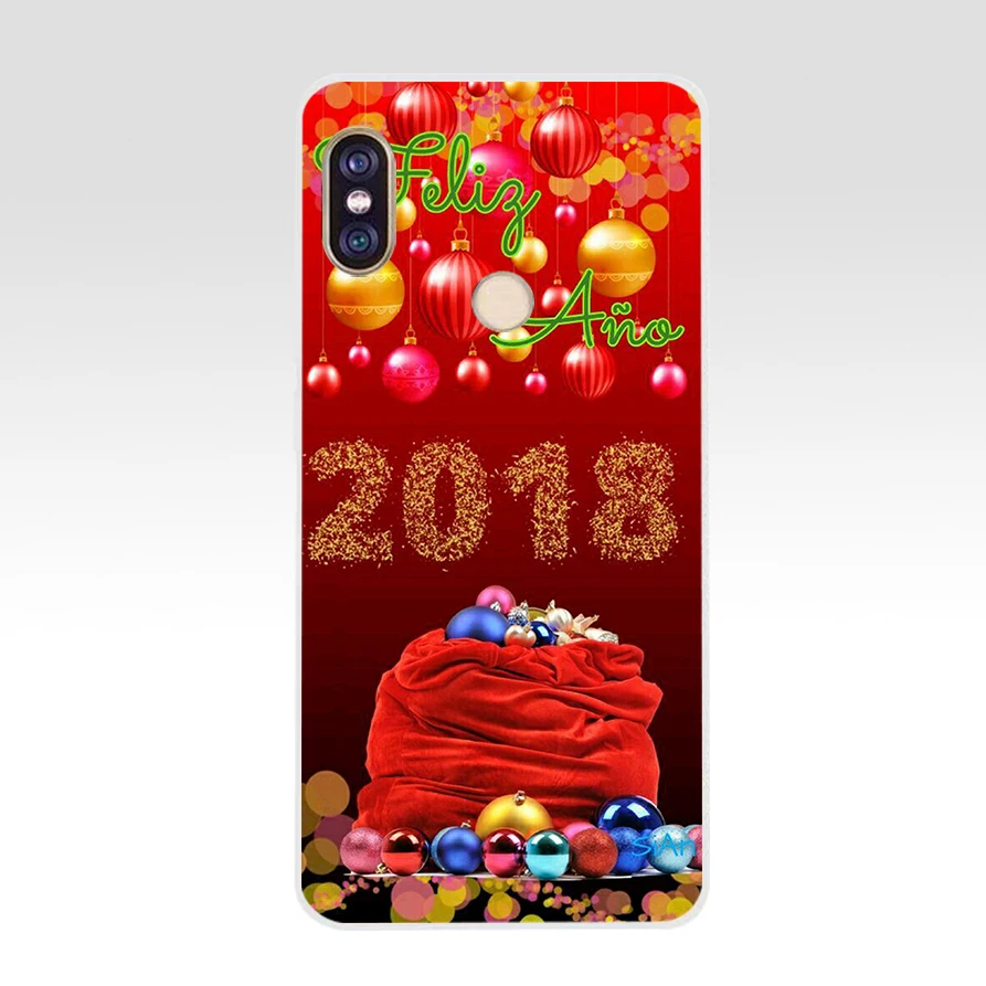Мягкий силиконовый чехол для xiaomi redmi 6 Pro 6A note 5 mi 8 lite | Мобильные телефоны и