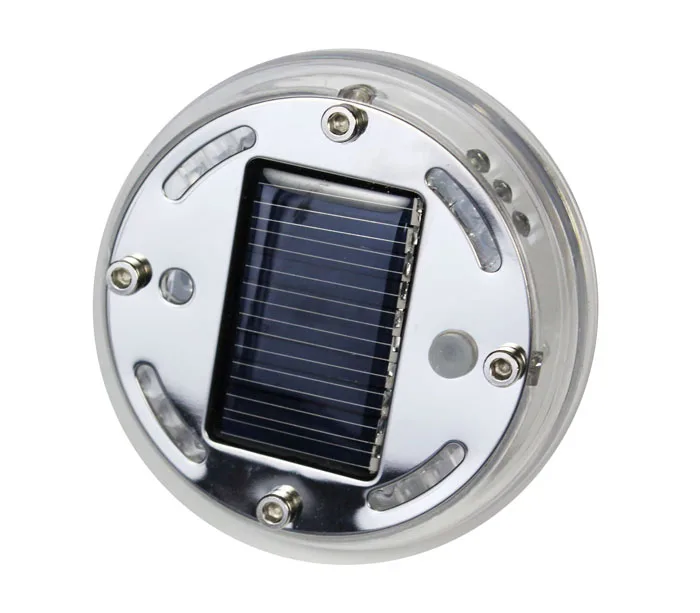 CARPRIE 2019 HOT New Newest Car Vehicle Auto Decoration 12 LED Solar Flash Wheel Light Jan 9 | Автомобили и мотоциклы