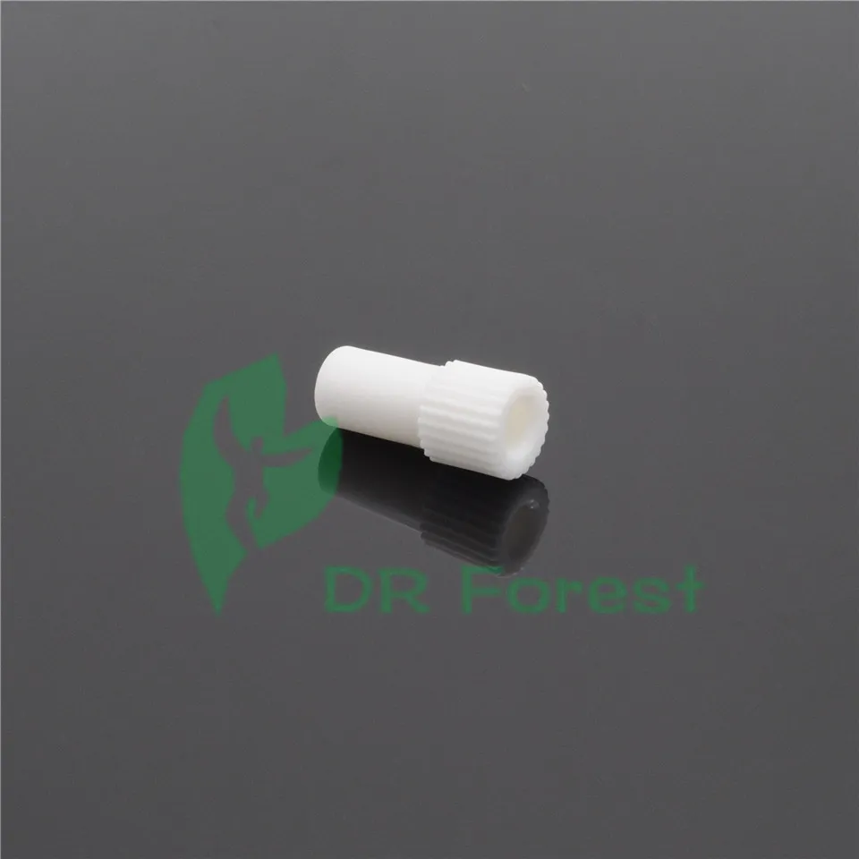 Стоматологический переходник с всасывающей трубкой от 11 мм до 6 5 2 шт. | Красота и