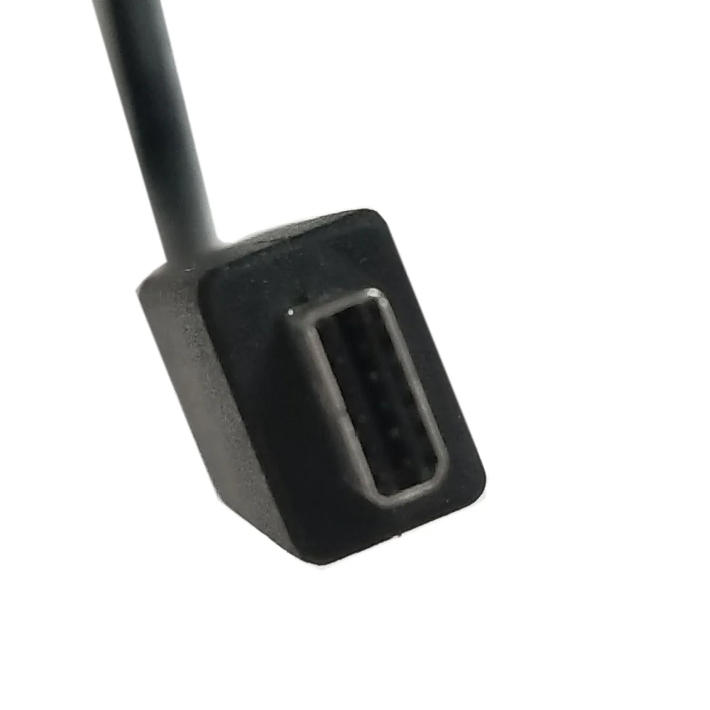 Оригинальный Удлинительный кабель Ethernet I/O RJ45 для Thinkpad X1 Carbon(20BS 20BT 20HR 20K YOGA-370 fru 04X6435