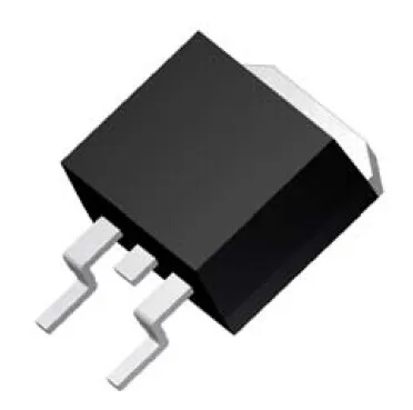 10 шт./лот FQB11N40 FQB58N08 MBRB4045CT K3354 2SK3354 TO263 TO-263 | Электроника