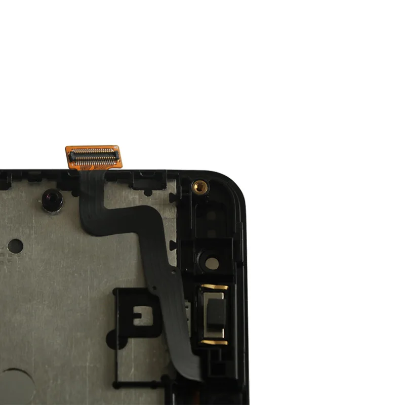 Full LCD Display Panel Module For Asus ZenFone 4 A400CXG A400CG Touch Screen Digitizer Sensor Assembly With Frame |