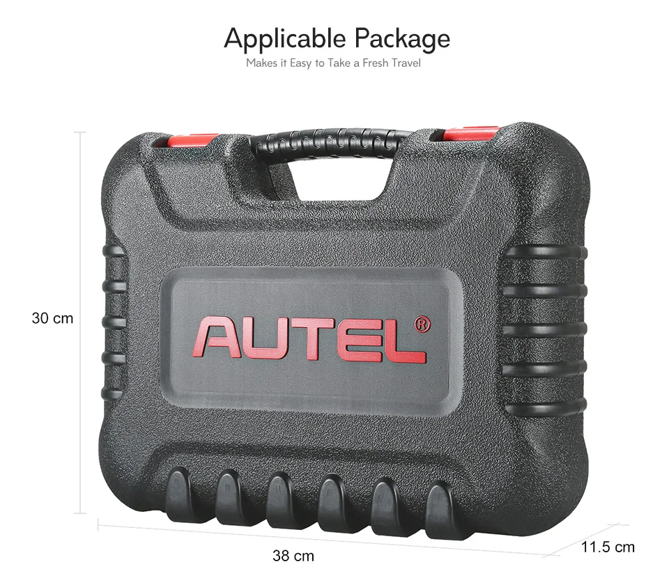 Autel Maxidas DS808(обновленная версия DS708) Автомобильный диагностический инструмент OBD2 сканер ключ кодирование(одна и та же Функция как MS906