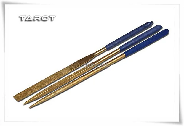 

Tarot Rasp Diamond TL9012, титановое покрытие, бесплатная доставка
