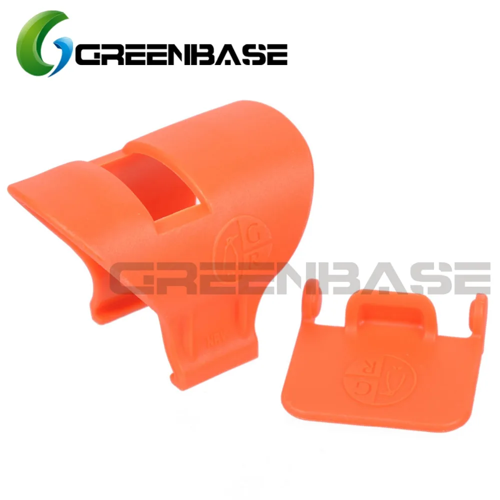 Greenbase красного цвета в горошек чехол Тактический C более красная точка зрения