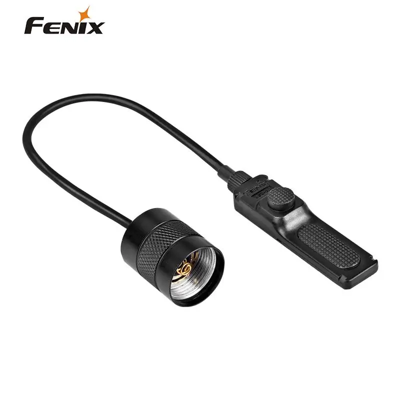 Fenix AER 02 дистанционного Давление переключатель для Тактический фонарик
