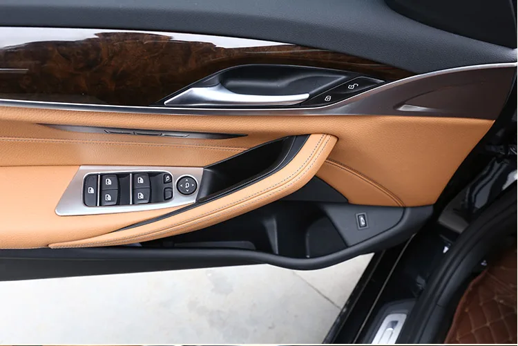 Пластиковый ящик для хранения на дверь автомобиля лоток телефона с ковриком BMW New