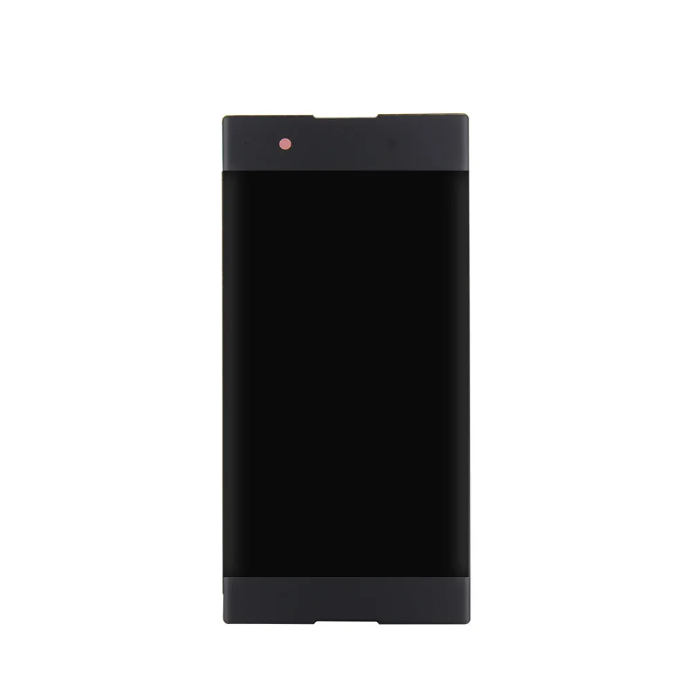 ЖК-дисплей 5 дюйма для Sony Xperia XA1 Plus дигитайзер сенсорный экран в сборе замена