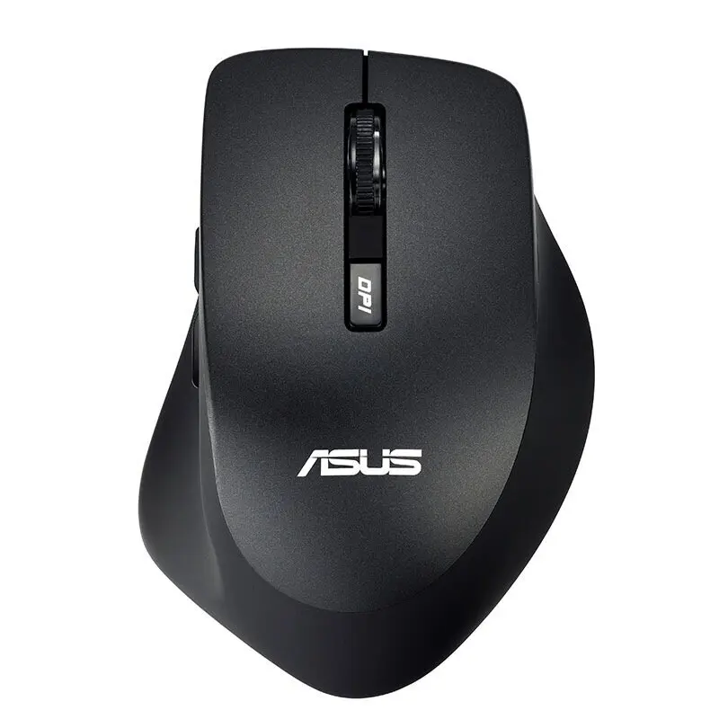 Беспроводная игровая мышь ASUS WT425 2 4 ГГц USB оптическая эргономичная для ноутбука