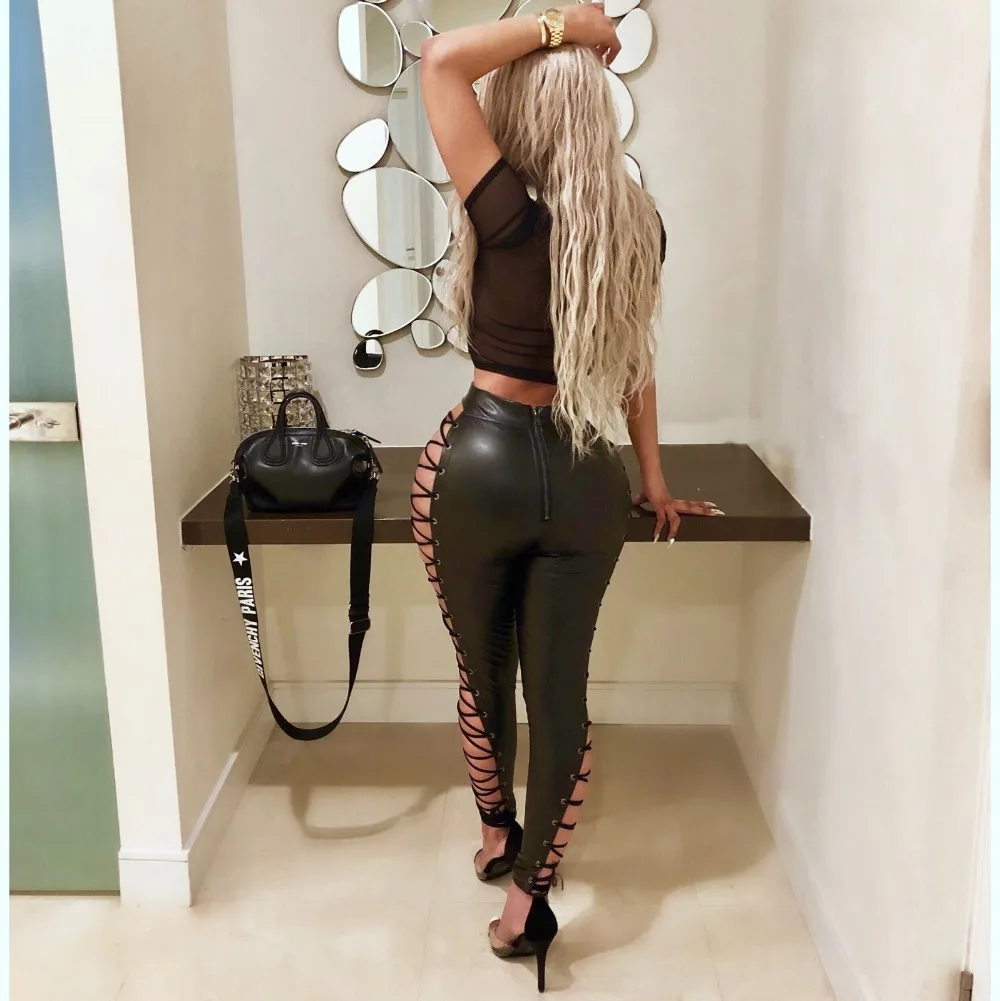 Ruby гардероб Женщины Лоскутная сетки Футболка прозрачный с короткими рукавами и