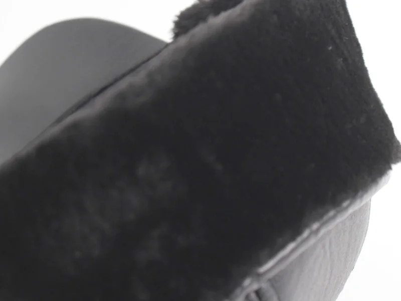 AETRUE зимняя бейсболка Мужская Snapback черные кожаные ушанки папа головные уборы для мужчин и женщин ПУ вышивка на кепке Casquette твердая мужская шапка
