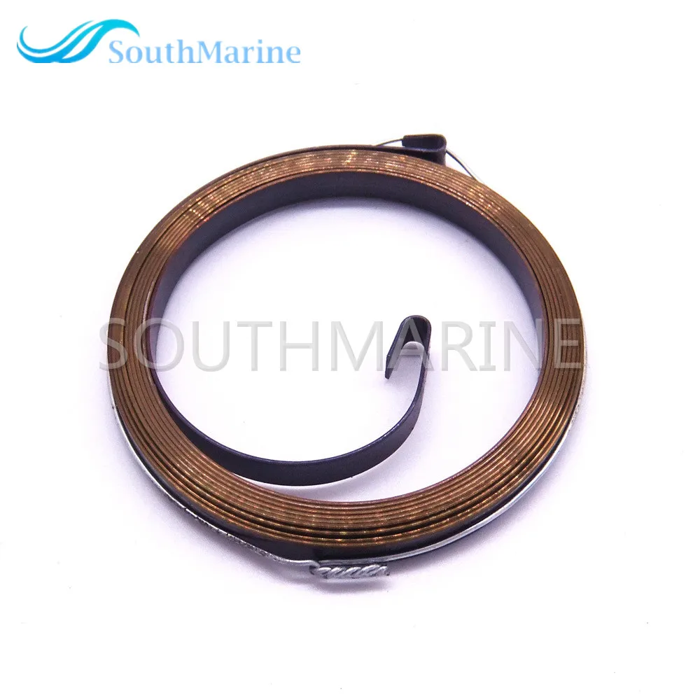 

Outboard Motor Starter Spring F4-04130005 for Parsun HDX F2.6 F4 F5 F5A F6A 4-Stroke