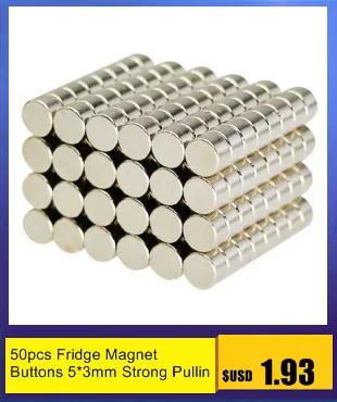 Магнитный Диск в резине диам. 22/43/66/88 мм с резьбой Светодиодный светильник Точечный светильник держатель мощный магнит NdFeB свадебный автомобиль венок присоски