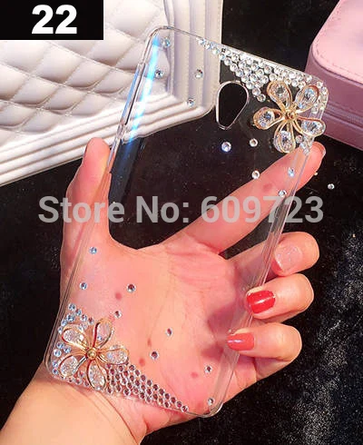 Для BBK VIVO Y51 y53 Y67 Y69 Y71 Y83 Y85 V3 V5 V7 X5 X6 X7 X9 Pro X20 X21 горный хрусталь случае чехол со
