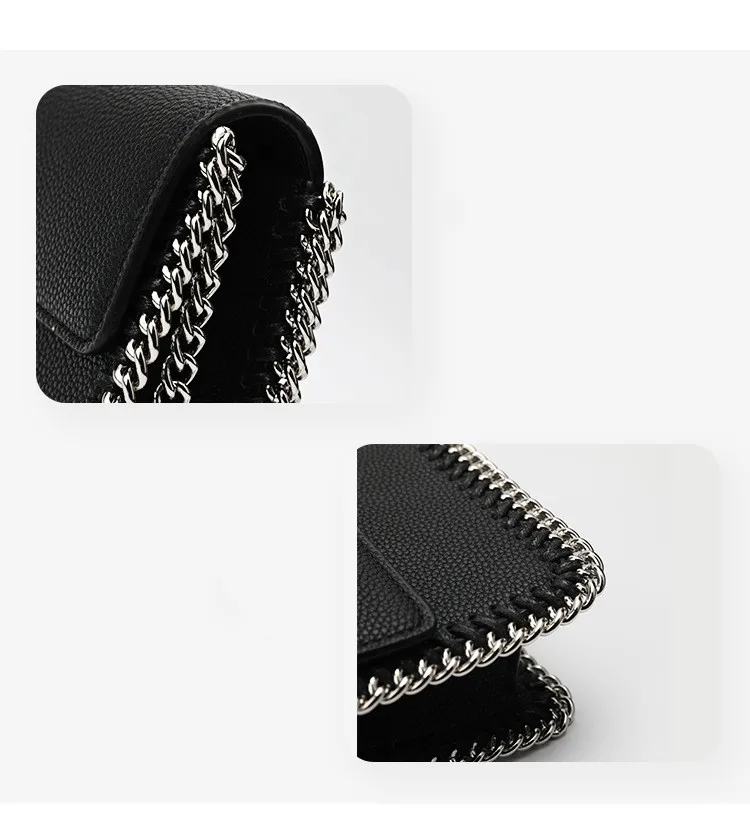 Дизайнерские европейские модные простые женские дизайнерские сумки новые качественные PU кожаные женские сумки через плечо