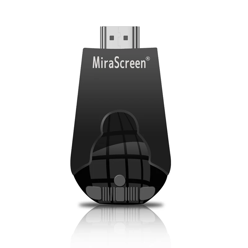 MiraScreen K4 беспроводной WiFi Дисплей приемник ключа 1080P HD TV Stick Miracast Airplay DLNA Mirroring