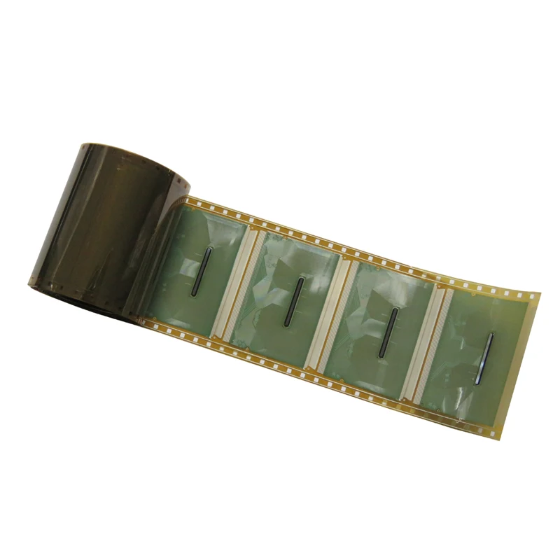 Оригинальный Новый TAB COF IC S6C2T91-51U | Обустройство дома