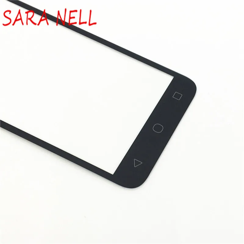 Sara NELL телефон для Alcatel One Touch PIXI 4 5 0 OT 5010 OT5010 5010D 5010E OT-5010 сенсорный экран Сенсорная