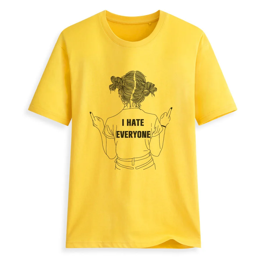 Футболка женская modis футболка забавная винтажная хлопковая с коротким рукавом