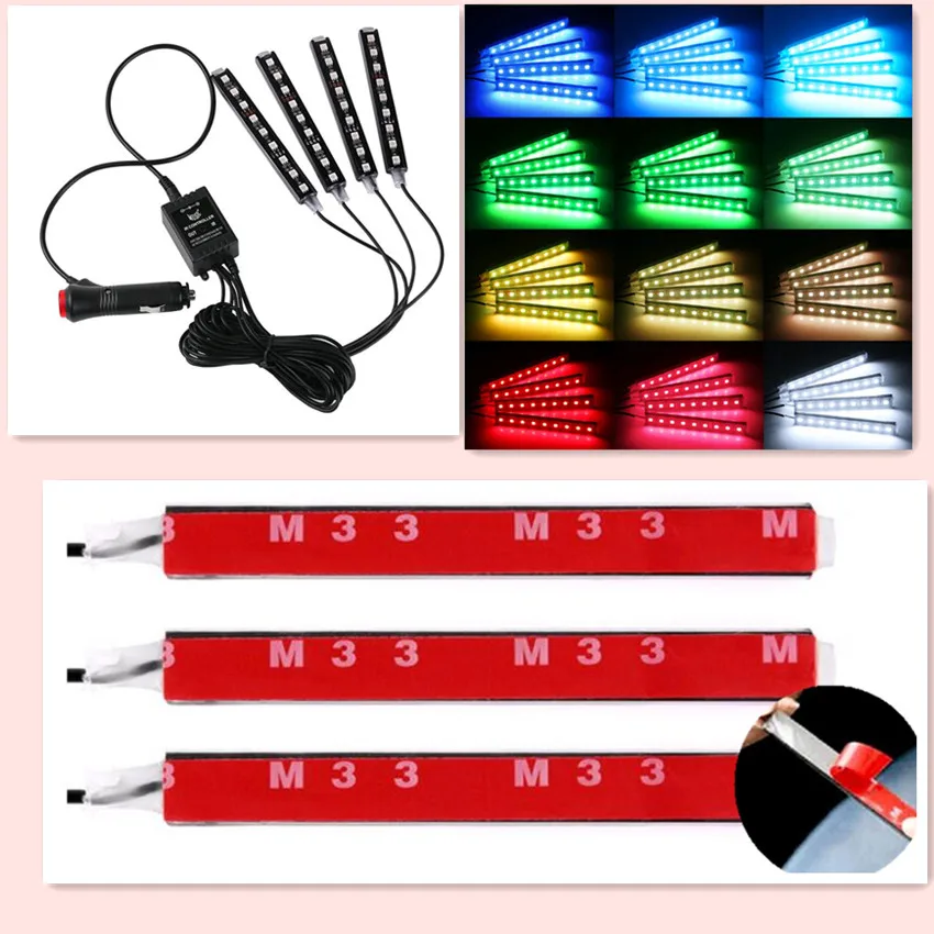 New Hot Selling Car Styling Accessories FOR Citroen C4 C5 C3 Picasso Xsara Berlingo Saxo C2 C1 C4L DS3 Xantia DS4 C8 | Автомобили и