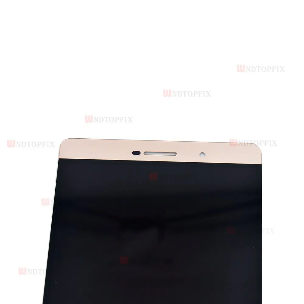 6," дюймовый ЖК-дисплей с сенсорным экраном дигитайзер для huawei P8 Max ремонтный ЖК-экран Запчасти для huawei P8MAX ЖК-дигитайзер