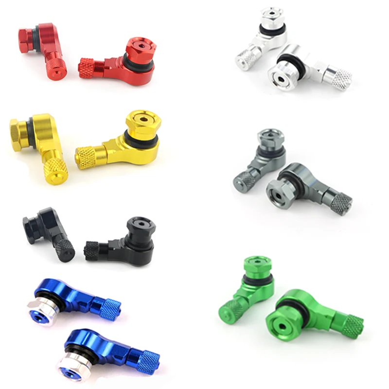 Подходит для Aprilia RSV4 Tuono 1000 R V4 RSV Аксессуары мотоциклов алюминия из 2 предметов