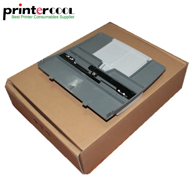 Лоток для ввода бумаги einkshop 2320 ADF принтера HP CM1312 3052 3055 3390 3380 1522 2727 2840 запасные части