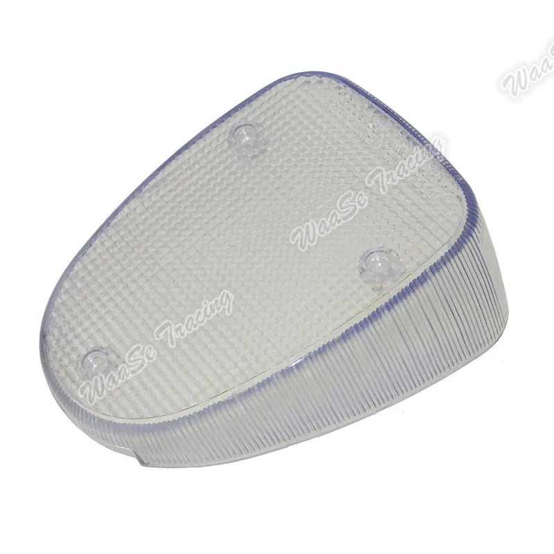 Waase EMARK задний тормоз поворотники Встроенный светильник для 1998-2010 YAMAHA V-Star VStar XVS650 XVS1100 Classic Silverado