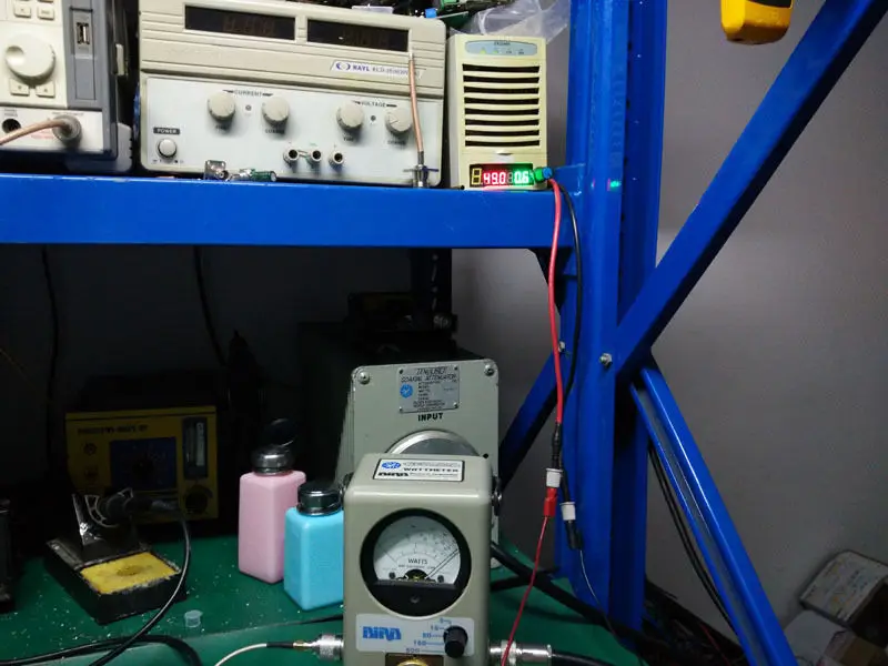 Dc 15V-48v 15W FM 75MHZ-110 Mhz передатчик Модуль усилитель мощности плата высокочастотный |