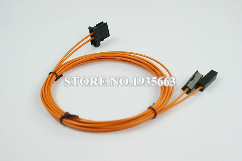 Большинство волоконно оптических кабелей Штекерный и 2 шт. разрывной кабельный