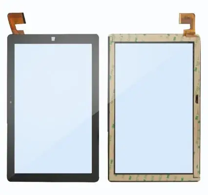 

New Touch Panel digitizer For 10.1" Irbis TW91 3G Tablet Touch Screen Glass Sensor Replacement