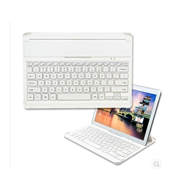 Официальный Оригинальный металлический беспроводной чехол с подставкой Blutooth