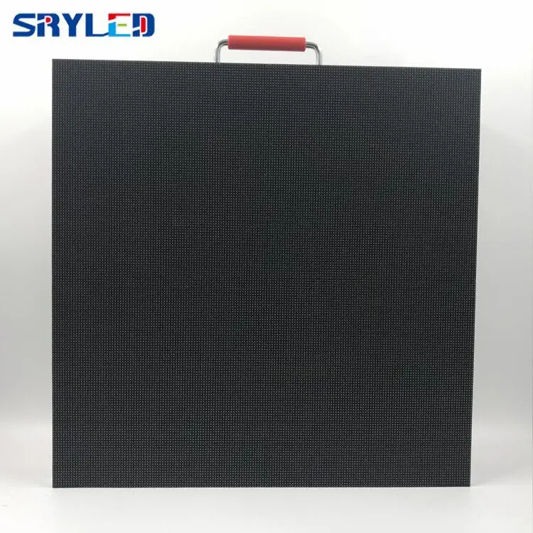 Новый шкаф внешний вид полноцветный светодиодный экран P3.91 цена для